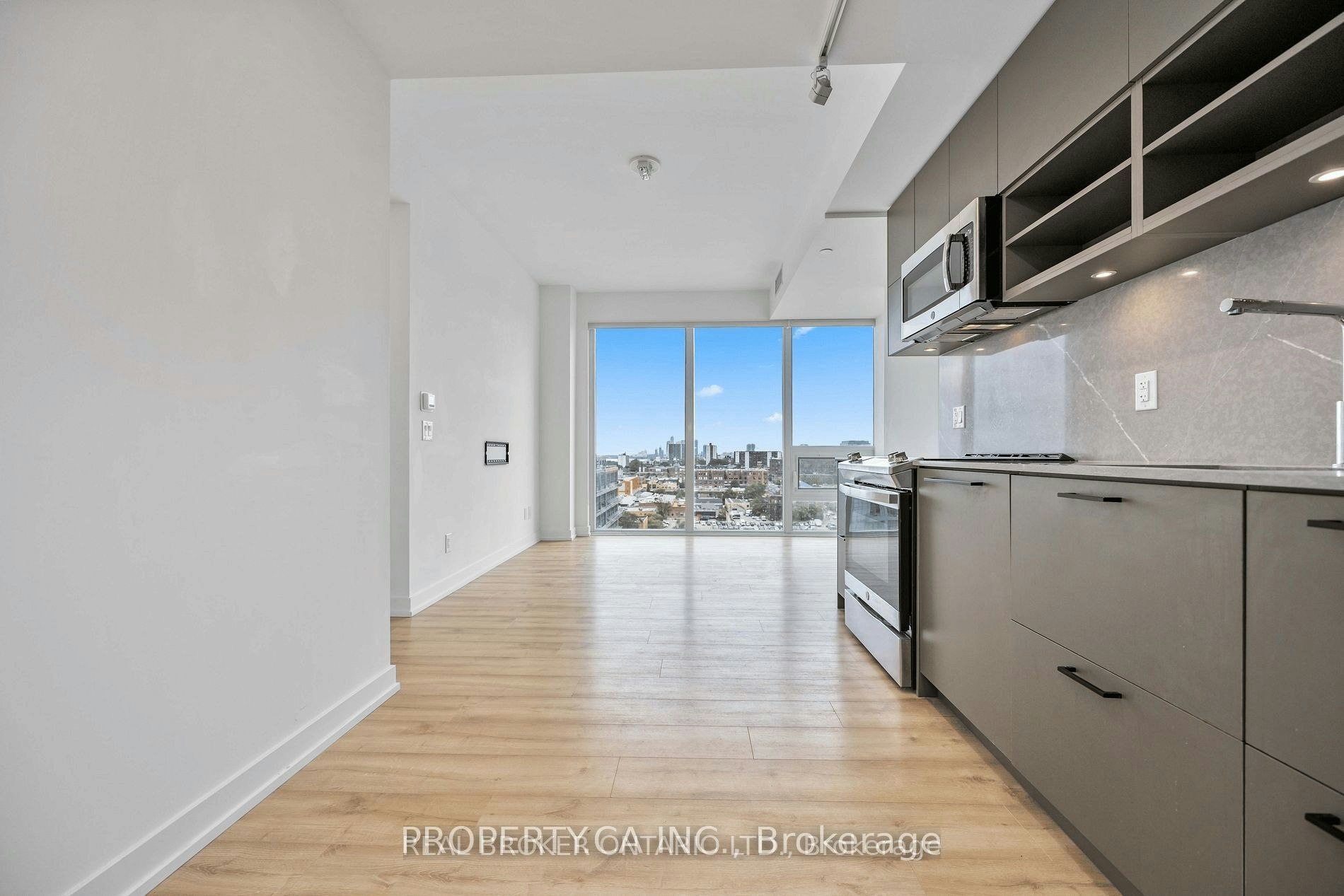 1103-135 East Liberty Street, Toronto, ON, M6K 0G7 - 9