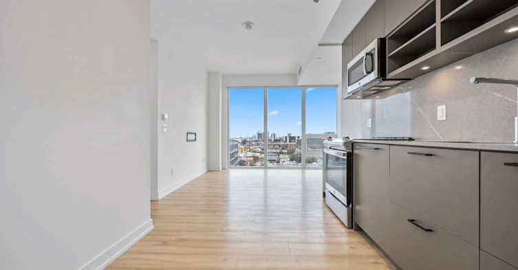 1103-135 East Liberty Street, Toronto, ON, M6K 0G7 - 9