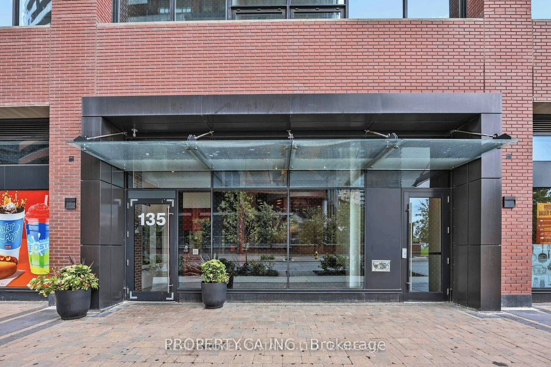 1103-135 East Liberty Street, Toronto, ON, M6K 0G7 - 2