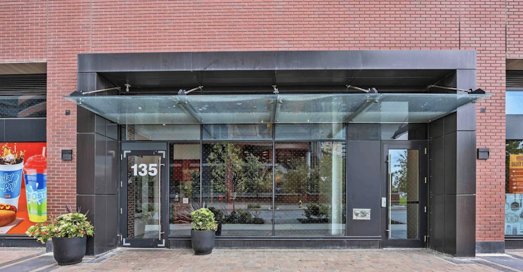 1103-135 East Liberty Street, Toronto, ON, M6K 0G7 - 2