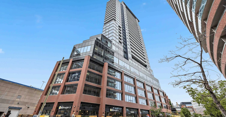 1103-135 East Liberty Street, Toronto, ON, M6K 0G7 - 33
