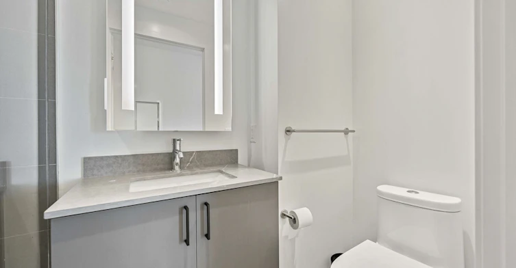 1103-135 East Liberty Street, Toronto, ON, M6K 0G7 - 7