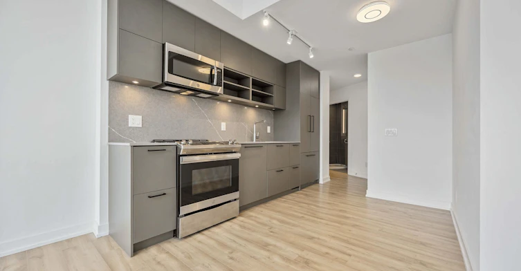 1103-135 East Liberty Street, Toronto, ON, M6K 0G7 - 11