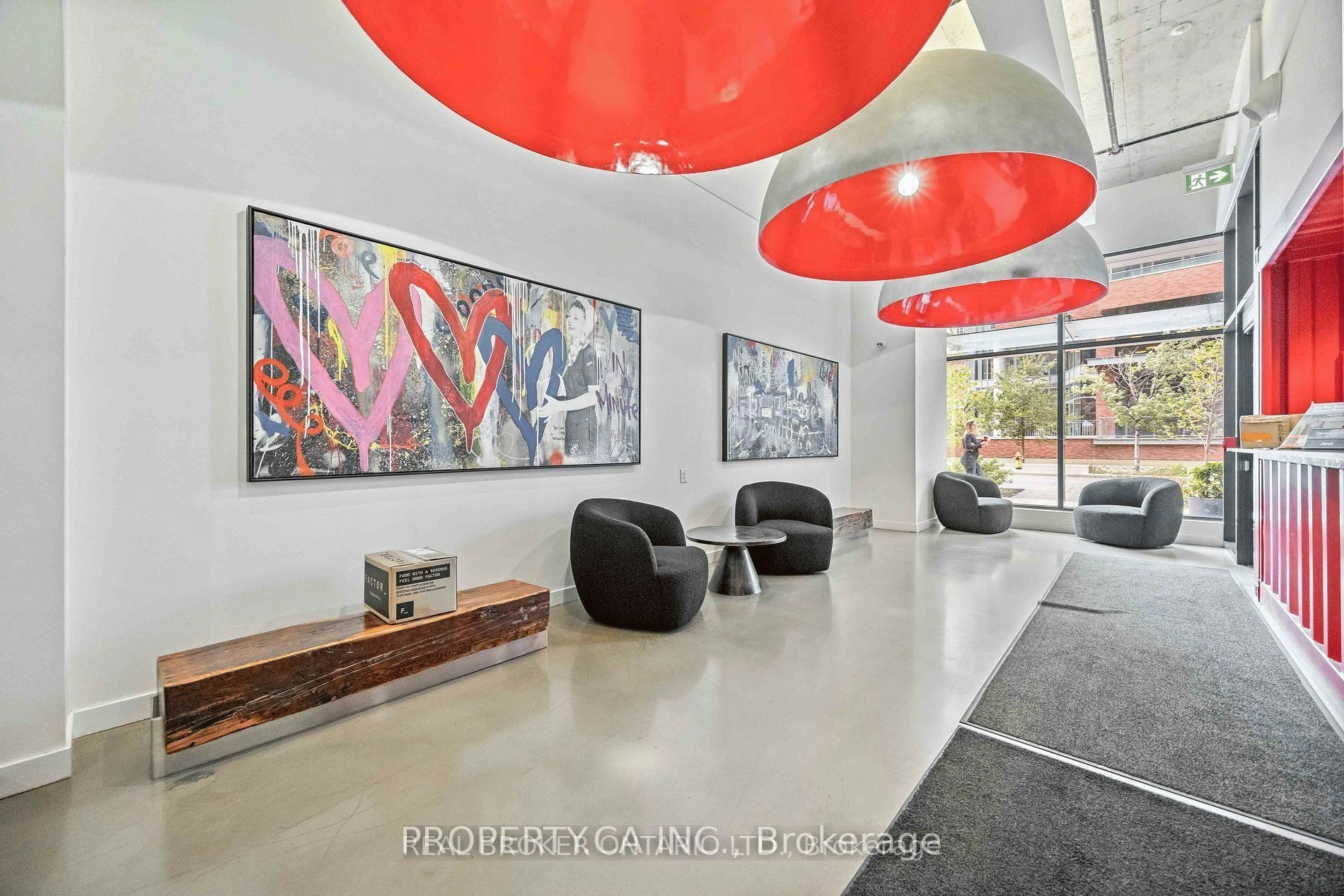 1103-135 East Liberty Street, Toronto, ON, M6K 0G7 - 3