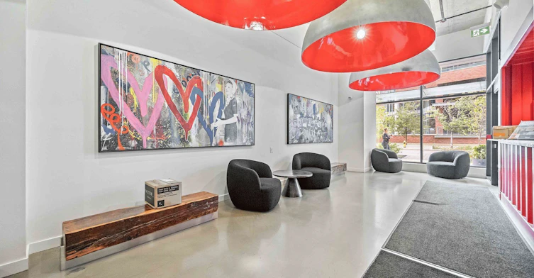 1103-135 East Liberty Street, Toronto, ON, M6K 0G7 - 3