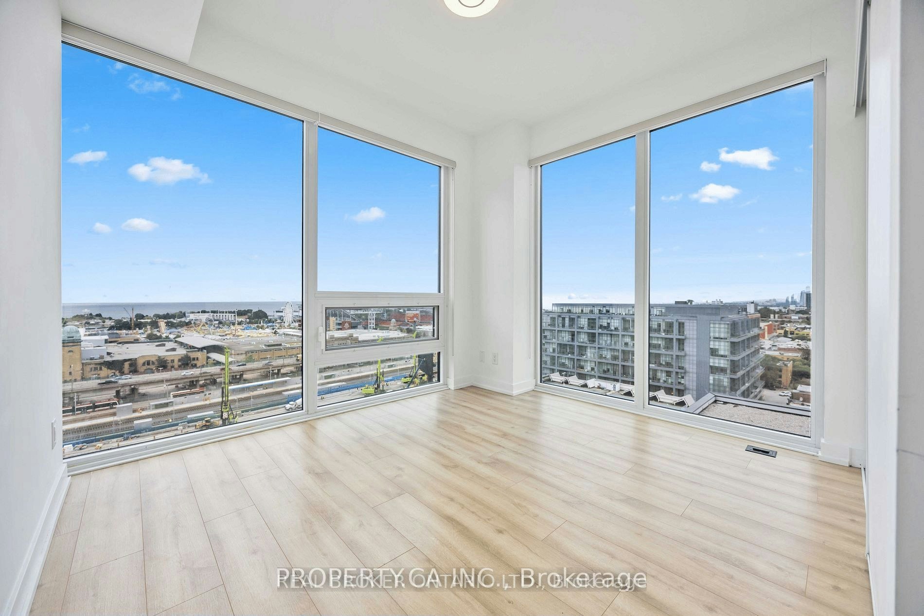 1103-135 East Liberty Street, Toronto, ON, M6K 0G7 - 20