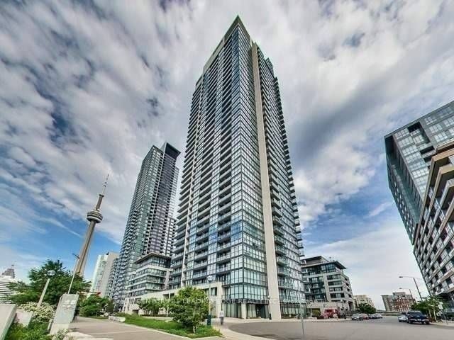 1811-25 Capreol Court, Toronto, ON, M5V 3Z7