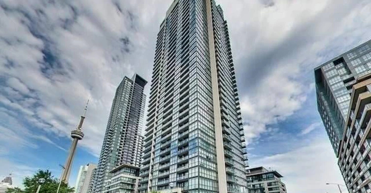 1811-25 Capreol Court, Toronto, ON, M5V 3Z7