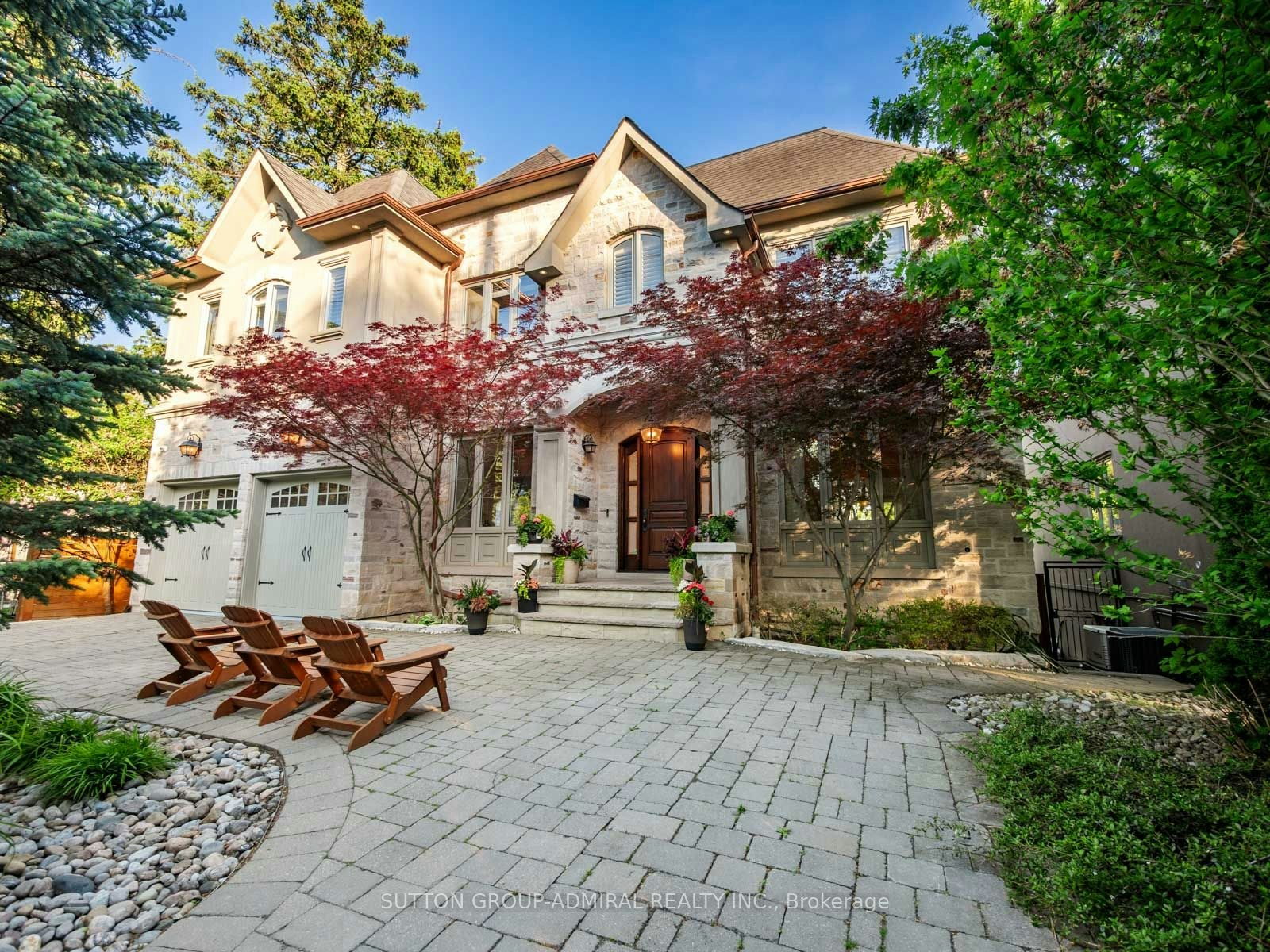 35 Wentworth Avenue, Toronto, ON, M2N 1T5