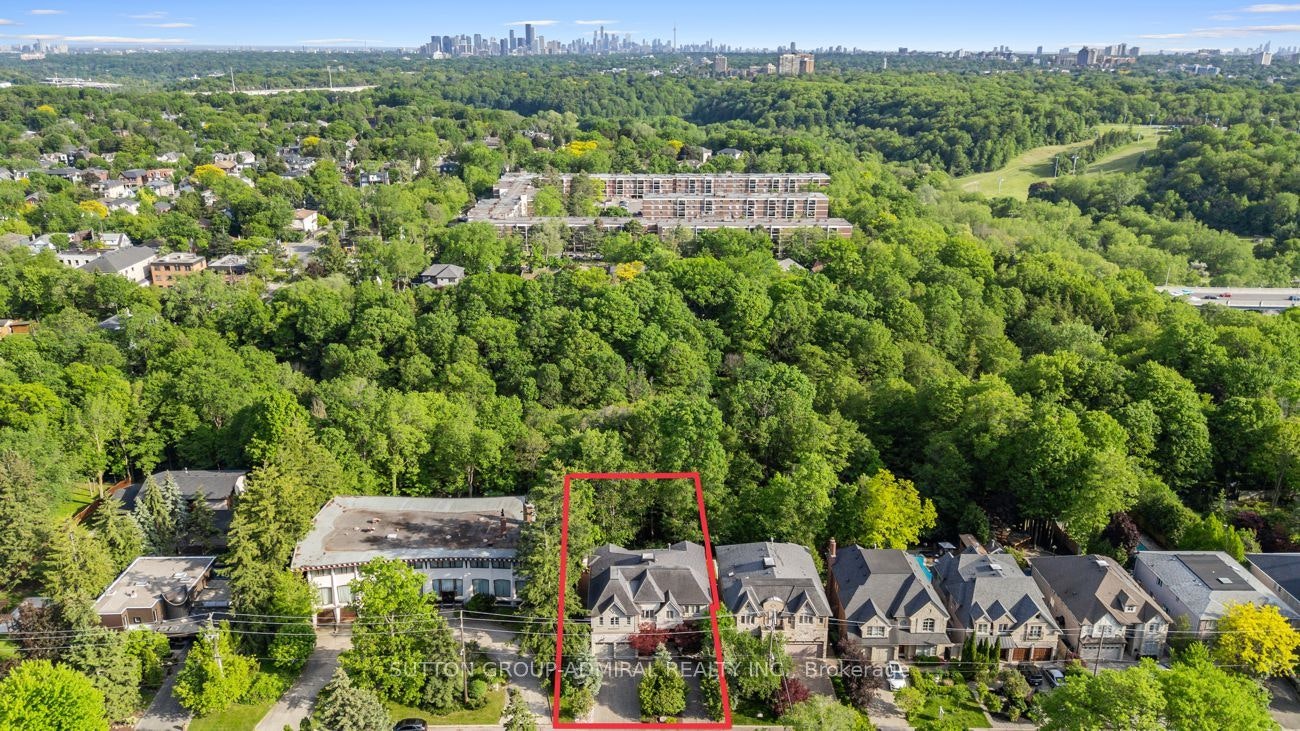 35 Wentworth Avenue, Toronto, ON, M2N 1T5 - 2