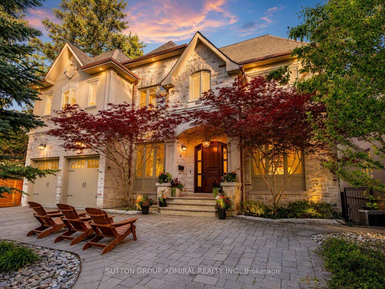 35 Wentworth Avenue, Toronto, ON, M2N 1T5
