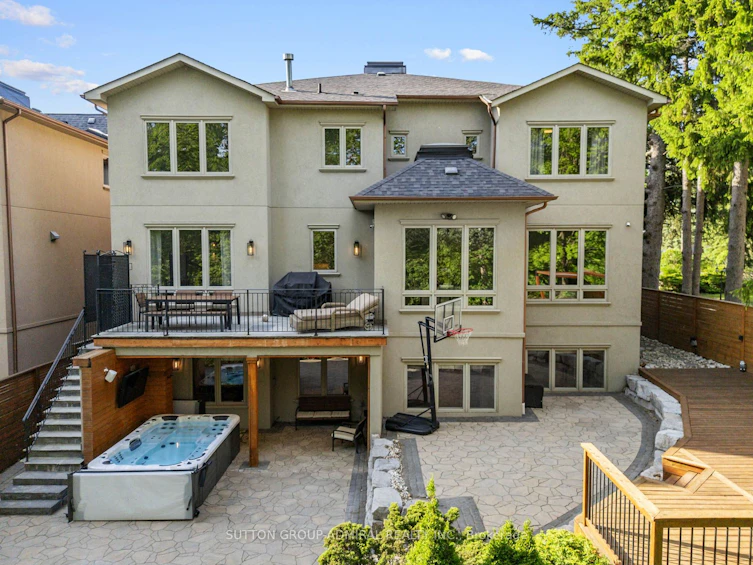 35 Wentworth Avenue, Toronto, ON, M2N 1T5 - 20