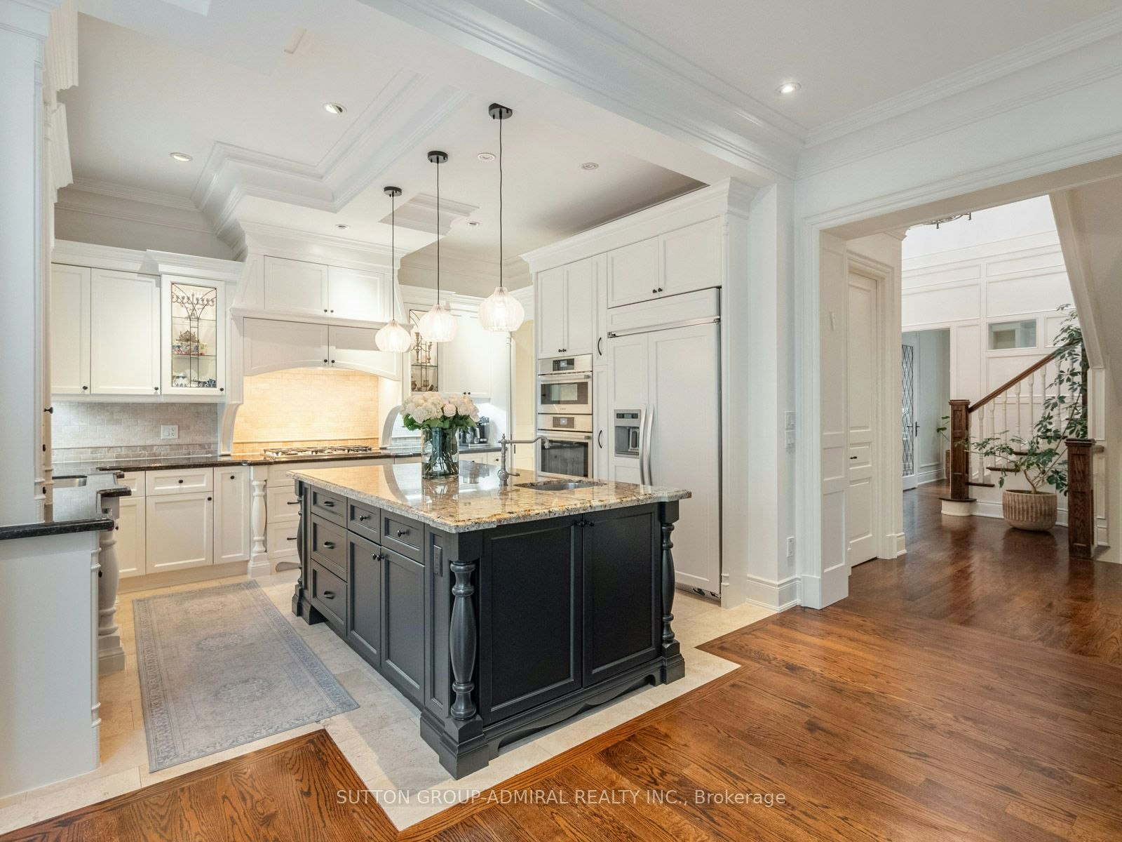 35 Wentworth Avenue, Toronto, ON, M2N 1T5 - 8