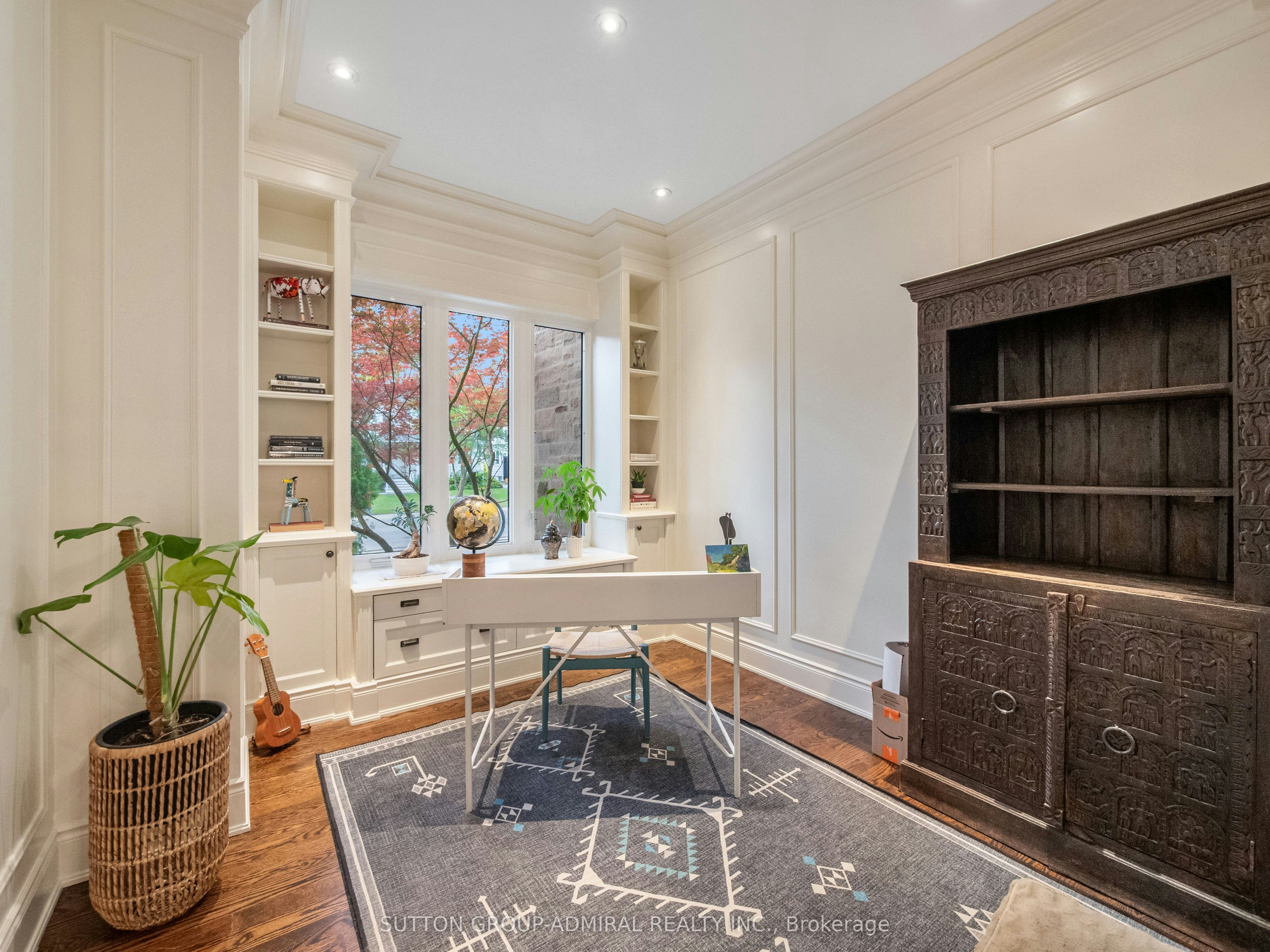 35 Wentworth Avenue, Toronto, ON, M2N 1T5 - 16