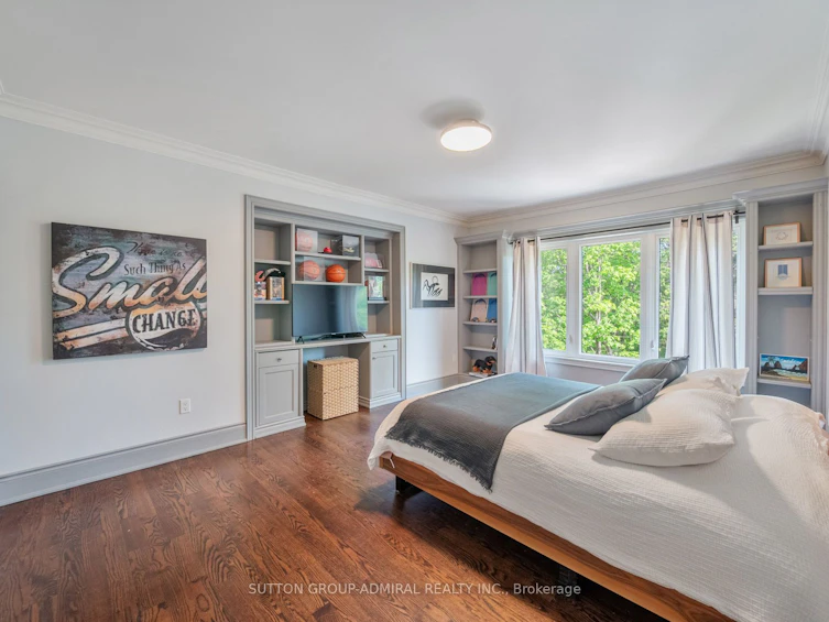 35 Wentworth Avenue, Toronto, ON, M2N 1T5 - 15