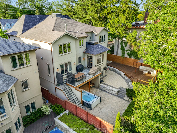 35 Wentworth Avenue, Toronto, ON, M2N 1T5 - 32