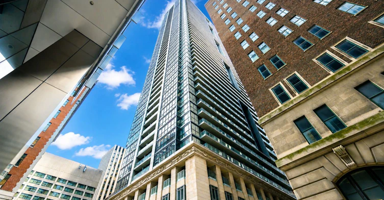 315-70 Temperance Street, Toronto, ON, M5H 4E8 - 2