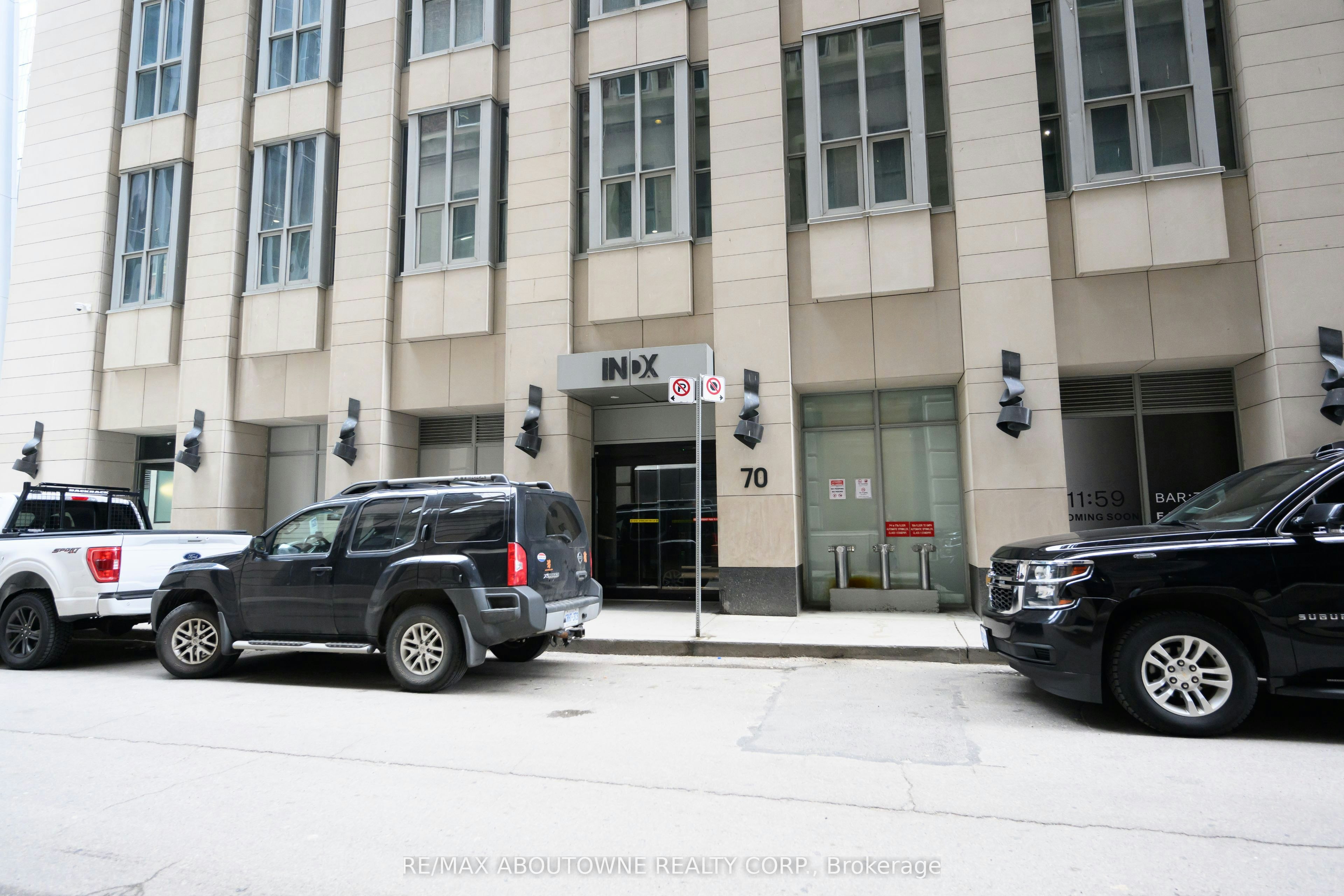 315-70 Temperance Street, Toronto, ON, M5H 4E8 - 19