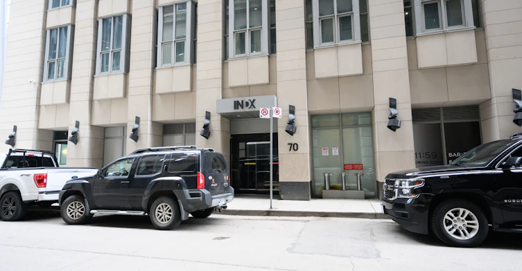 315-70 Temperance Street, Toronto, ON, M5H 4E8 - 19