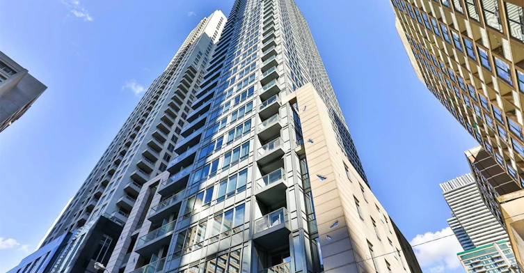 605-21 Balmuto Street, Toronto, ON, M4Y 1W4 - 8