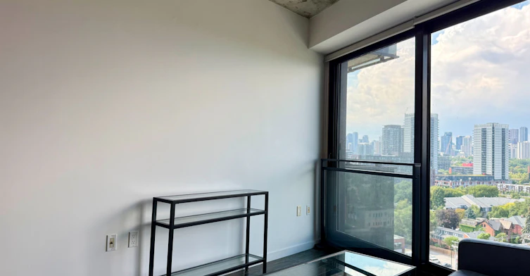 1402-51 Trolley Crescent, Toronto, ON, M5A 0E9 - 9