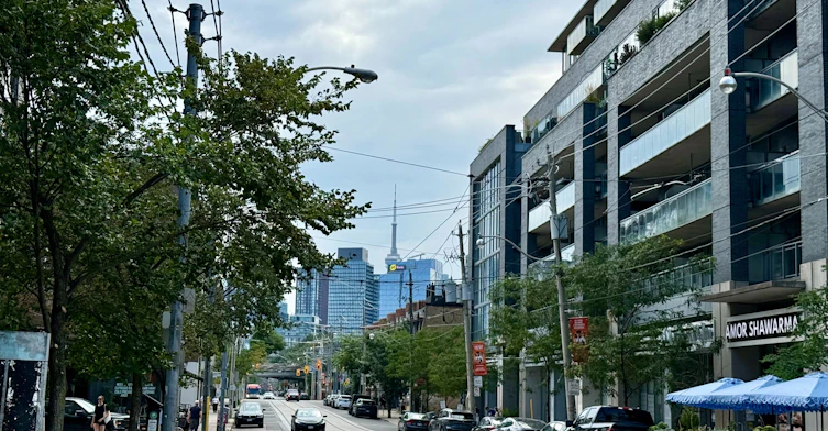 1402-51 Trolley Crescent, Toronto, ON, M5A 0E9 - 27