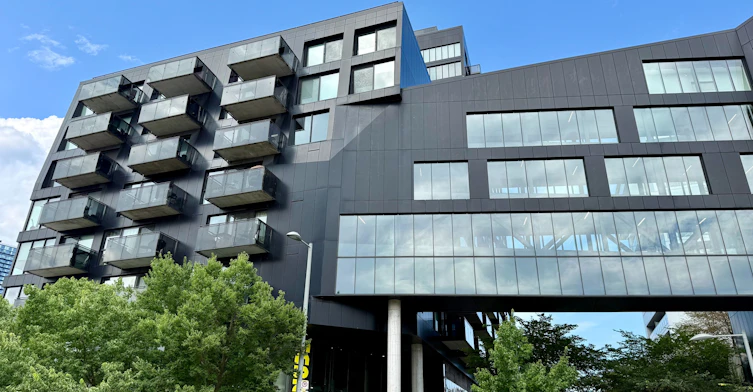 1402-51 Trolley Crescent, Toronto, ON, M5A 0E9 - 25