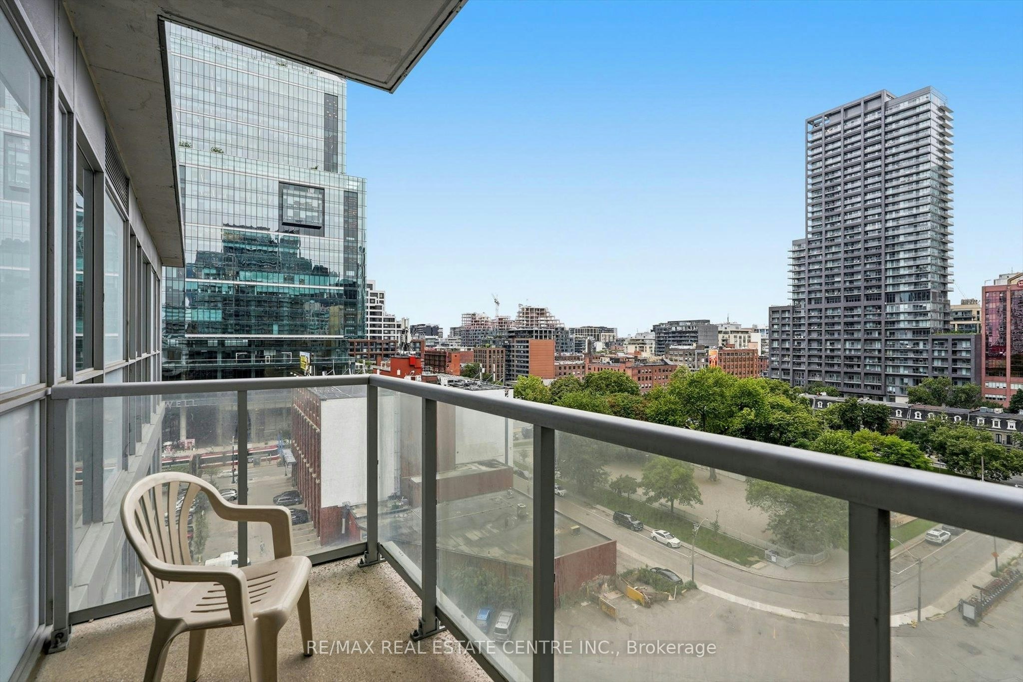 1010-352 Front Street W, Toronto, ON, M5V 0K3 - 24