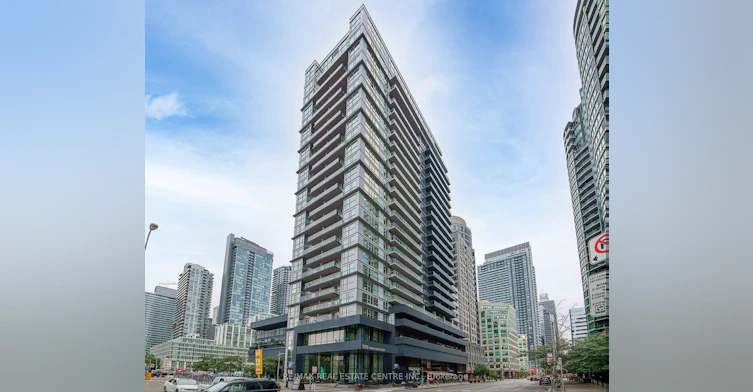 1010-352 Front Street W, Toronto, ON, M5V 0K3
