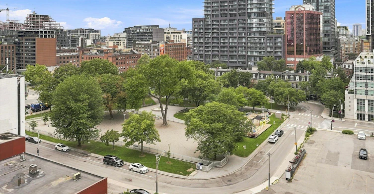 1010-352 Front Street W, Toronto, ON, M5V 0K3 - 27