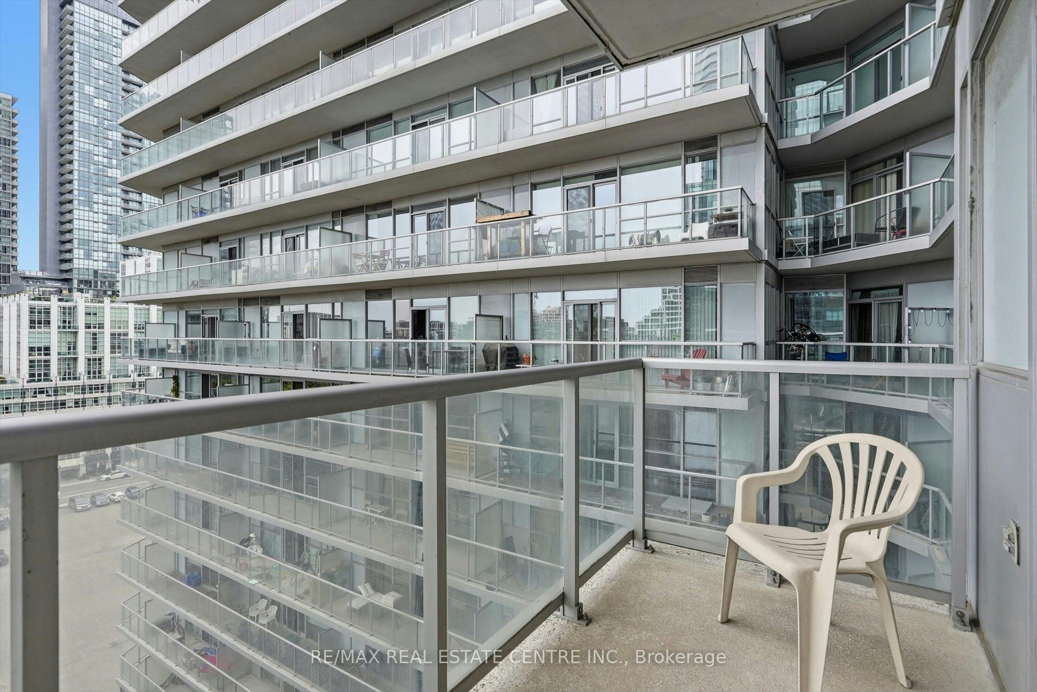 1010-352 Front Street W, Toronto, ON, M5V 0K3 - 25