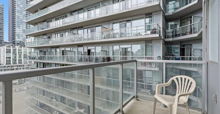 1010-352 Front Street W, Toronto, ON, M5V 0K3 - 25