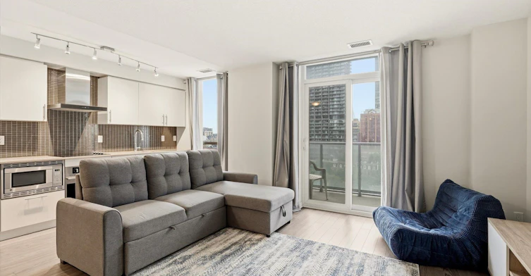 1010-352 Front Street W, Toronto, ON, M5V 0K3 - 10