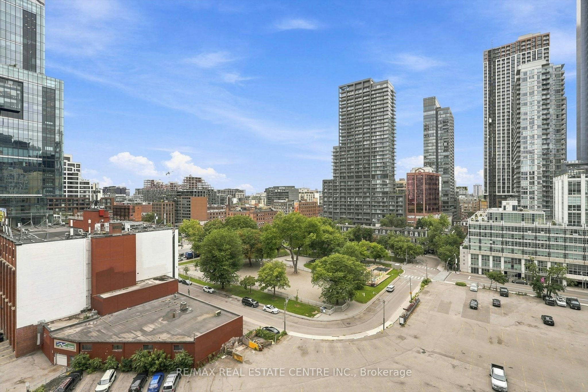 1010-352 Front Street W, Toronto, ON, M5V 0K3 - 26
