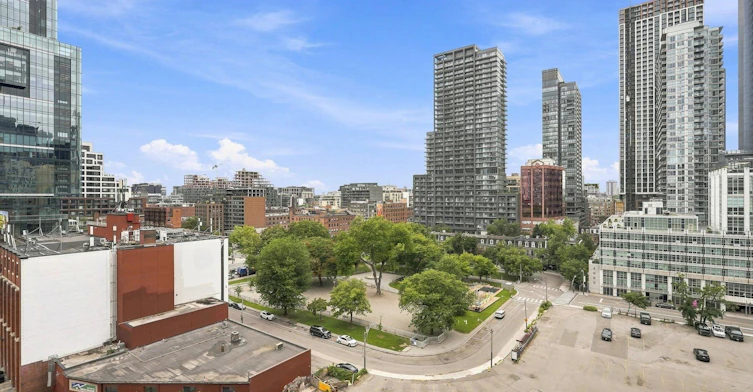 1010-352 Front Street W, Toronto, ON, M5V 0K3 - 26