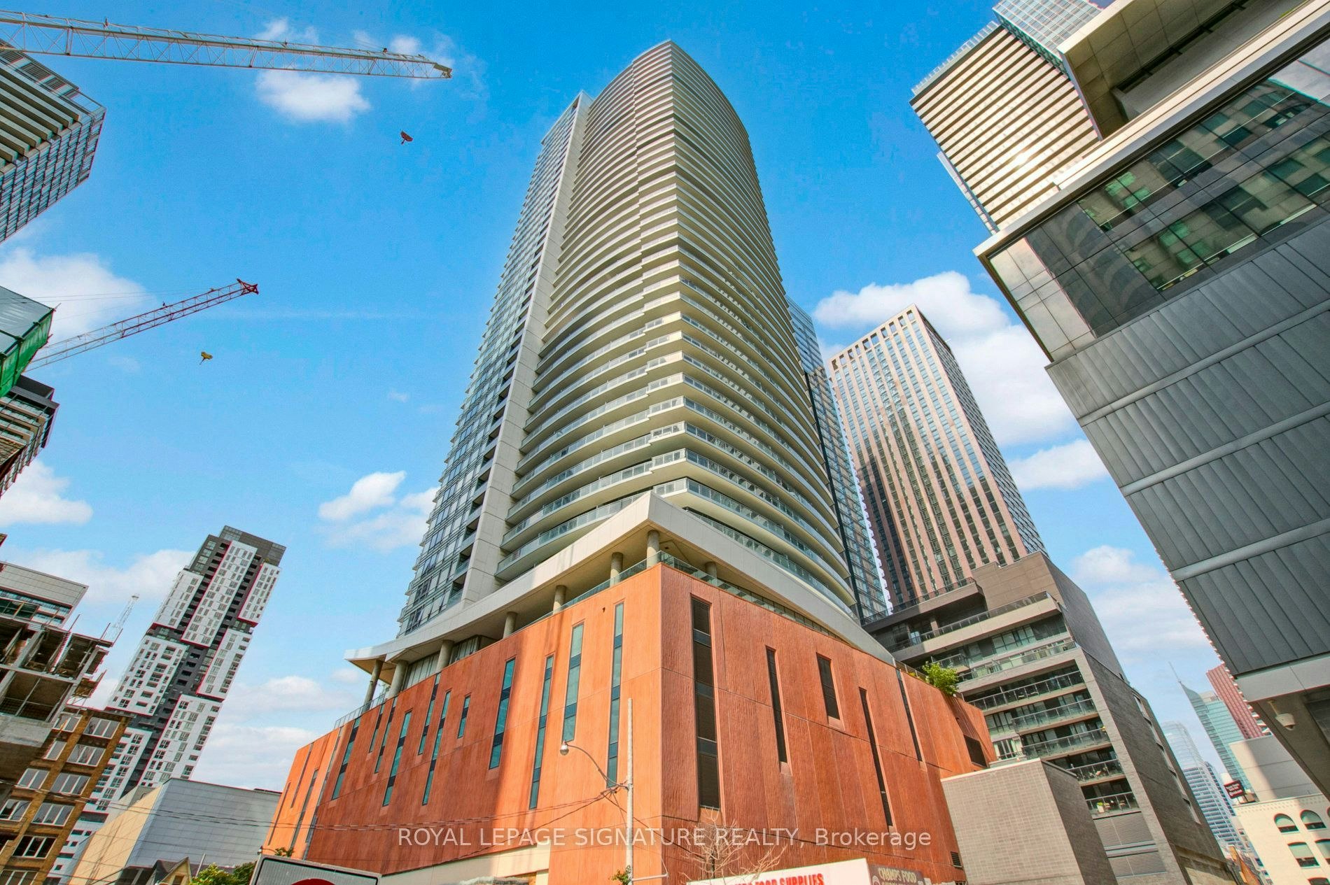 1901-21 Widmer Street, Toronto, ON, M5V 2E8