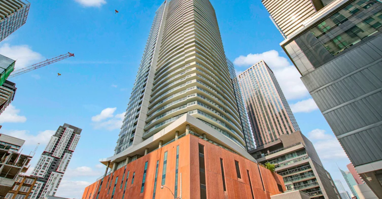 1901-21 Widmer Street, Toronto, ON, M5V 2E8