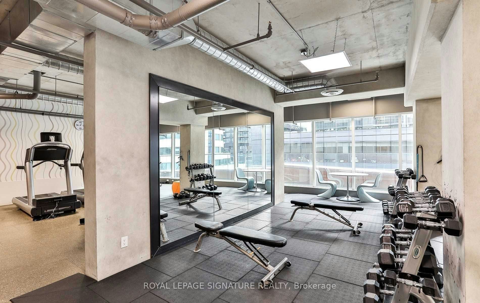 1901-21 Widmer Street, Toronto, ON, M5V 2E8 - 3
