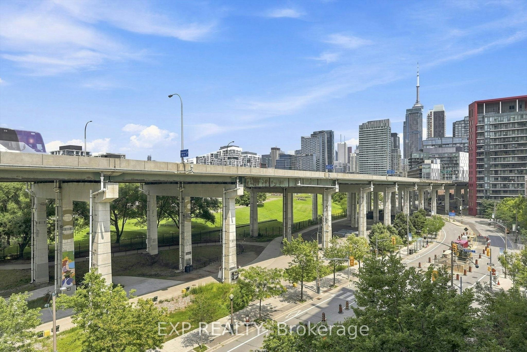 667-209 Fort York Boulevard, Toronto, ON, M5V 4A1 - 21