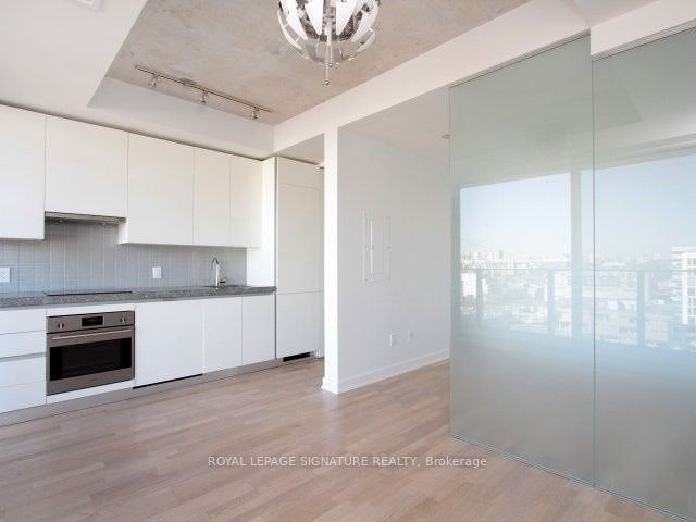 1318-629 King Street W, Toronto, ON, M5V 1M5