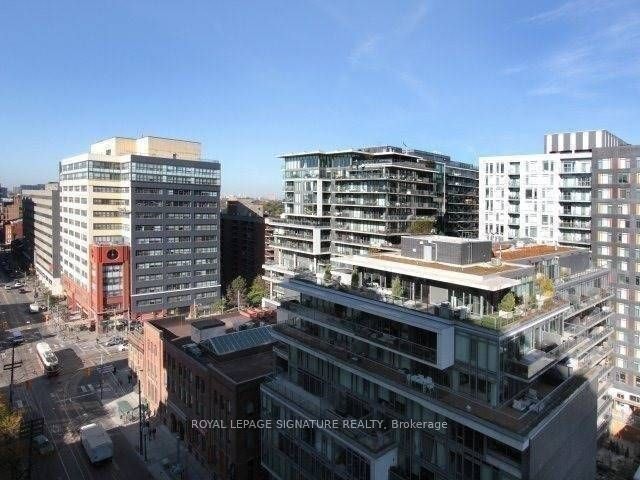 1318-629 King Street W, Toronto, ON, M5V 1M5 - 17