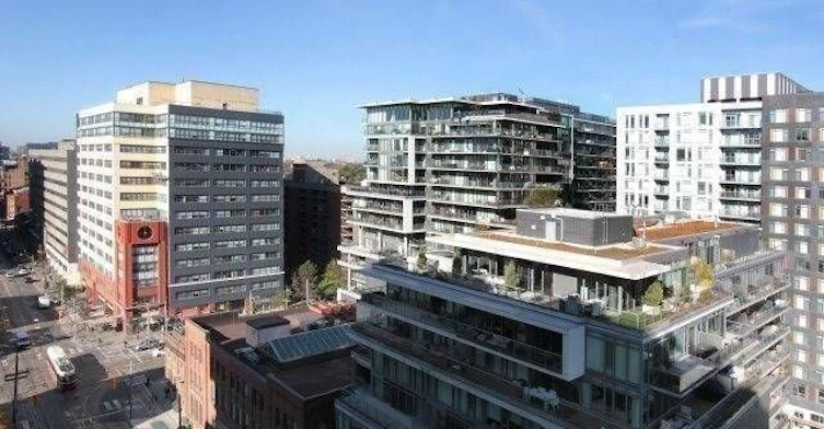 1318-629 King Street W, Toronto, ON, M5V 1M5 - 17
