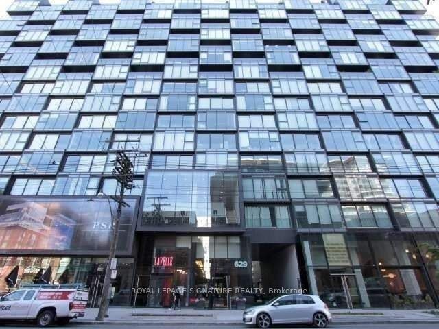 1318-629 King Street W, Toronto, ON, M5V 1M5 - 19
