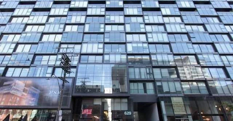 1318-629 King Street W, Toronto, ON, M5V 1M5 - 19