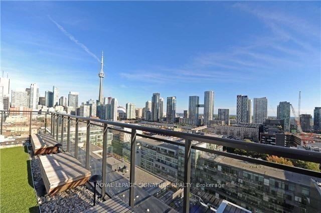 1318-629 King Street W, Toronto, ON, M5V 1M5 - 16