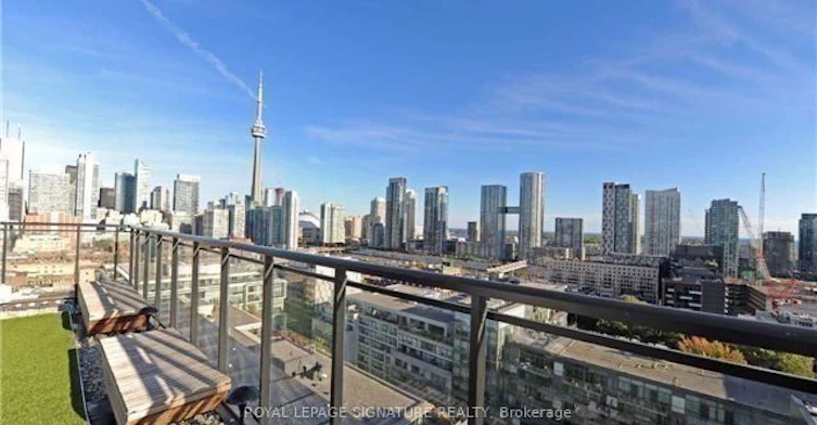 1318-629 King Street W, Toronto, ON, M5V 1M5 - 16