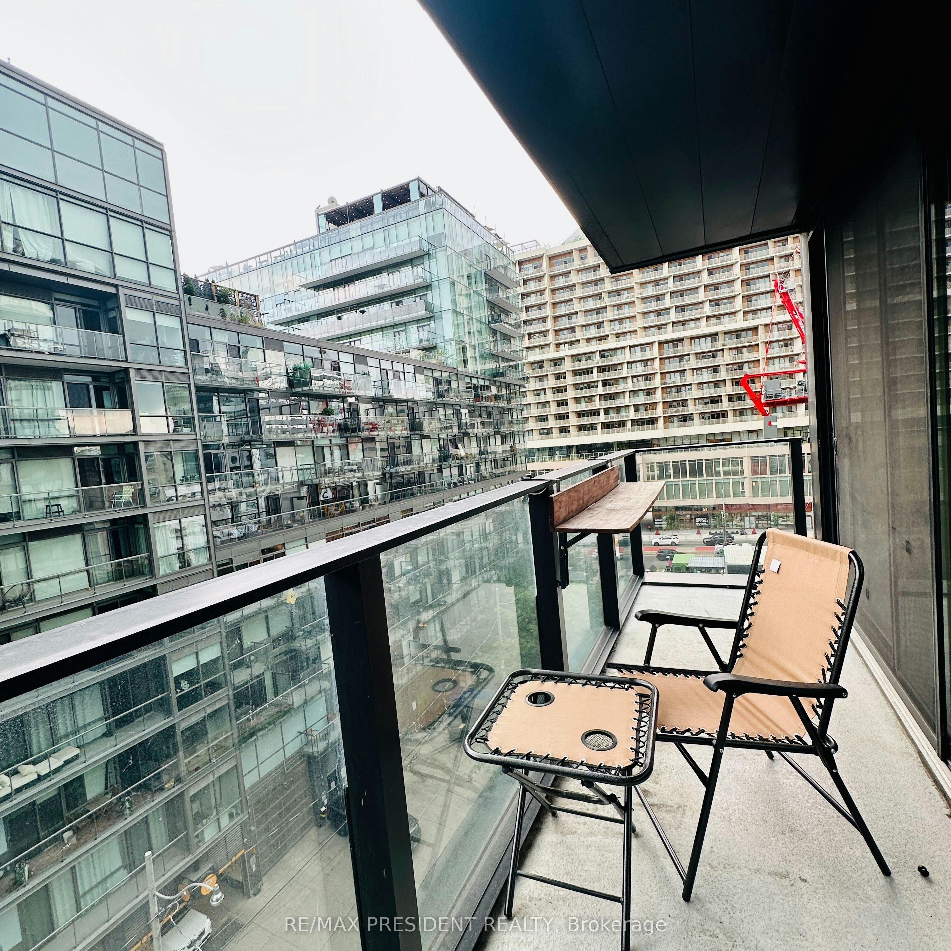 703-38 Stewart Street, Toronto, ON, M5V 0H1 - 8