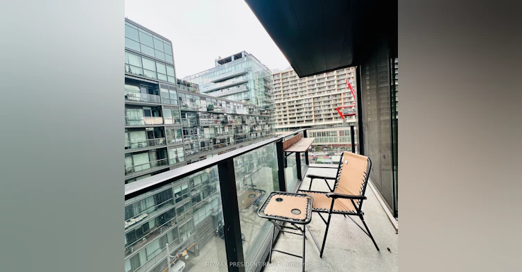 703-38 Stewart Street, Toronto, ON, M5V 0H1 - 8
