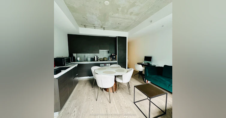 703-38 Stewart Street, Toronto, ON, M5V 0H1 - 10