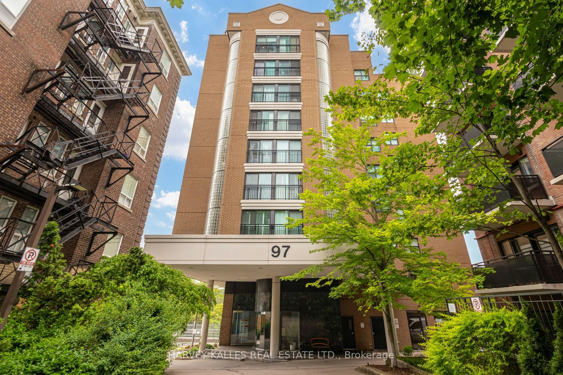 601-97 Lawton Boulevard, Toronto, ON, M4V 1Z6 - 28